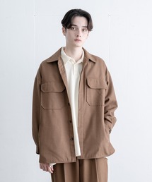 ジャケット・アウター ellen jacket marno MARNO Ellen jacket
