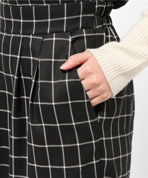 Kastane(カスタネ)の「【Kastane】サイドオープンワンピース(ワンピース・レディース・ネイビー/グレー/ブラック・FREE)」の10枚目の写真