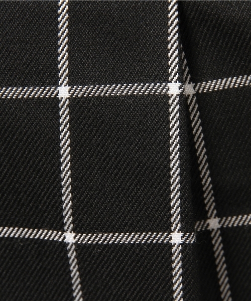 Kastane(カスタネ)の「【Kastane】サイドオープンワンピース(ワンピース・レディース・ネイビー/グレー/ブラック・FREE)」の12枚目の写真