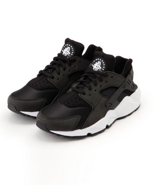 NIKE(ナイキ)の「NIKE / エアハラチ (634835-004/-006/-400)(スニーカー・レディース・グレー/ブラック/ブルー・24.5/24/25/23.5)」の16枚目の写真