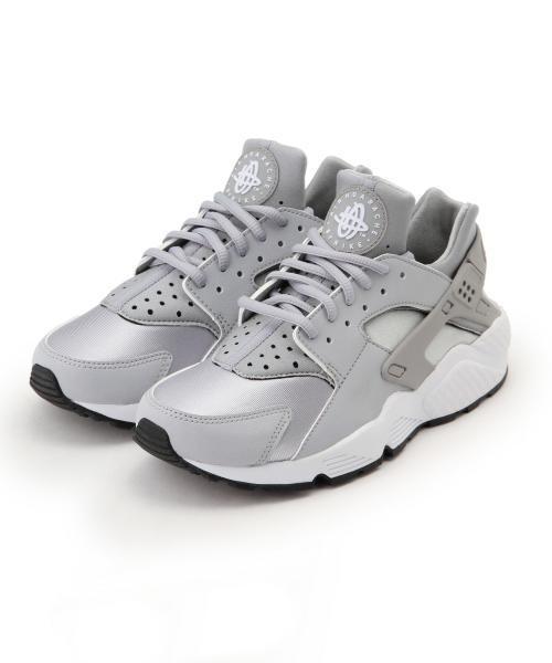 NIKE(ナイキ)の「NIKE / エアハラチ (634835-004/-006/-400)(スニーカー・レディース・グレー/ブラック/ブルー・24.5/24/25/23.5)」の17枚目の写真