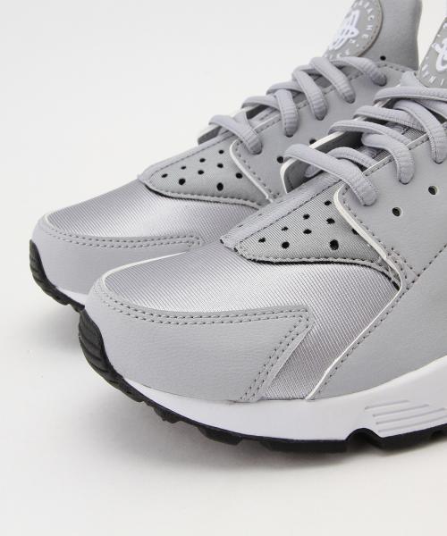 NIKE(ナイキ)の「NIKE / エアハラチ (634835-004/-006/-400)(スニーカー・レディース・グレー/ブラック/ブルー・24.5/24/25/23.5)」の19枚目の写真