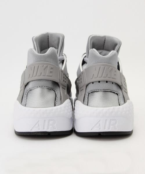 NIKE(ナイキ)の「NIKE / エアハラチ (634835-004/-006/-400)(スニーカー・レディース・グレー/ブラック/ブルー・24.5/24/25/23.5)」の11枚目の写真