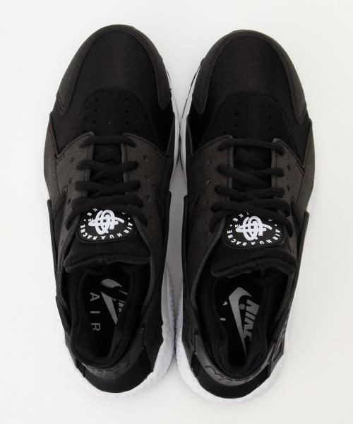 NIKE(ナイキ)の「NIKE / エアハラチ (634835-004/-006/-400)(スニーカー・レディース・グレー/ブラック/ブルー・24.5/24/25/23.5)」の15枚目の写真