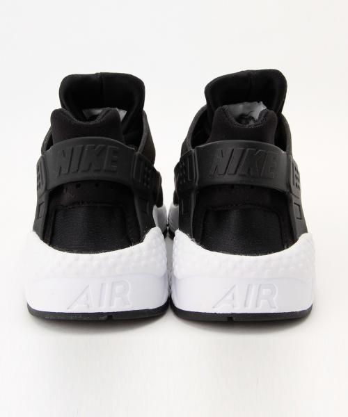 NIKE(ナイキ)の「NIKE / エアハラチ (634835-004/-006/-400)(スニーカー・レディース・グレー/ブラック/ブルー・24.5/24/25/23.5)」の4枚目の写真