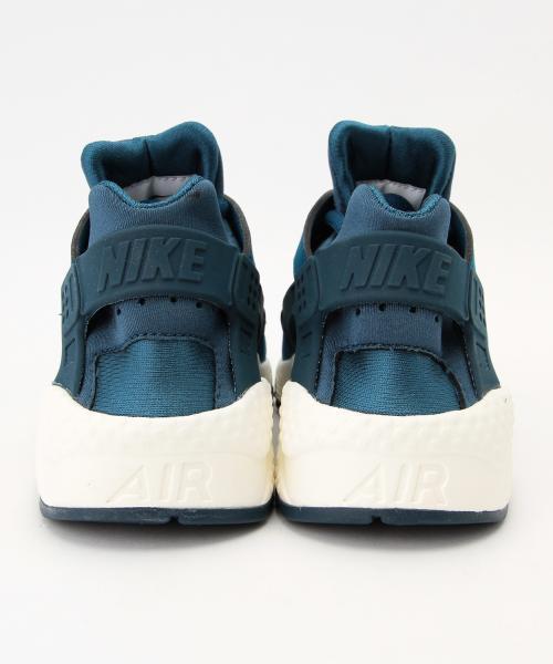 NIKE(ナイキ)の「NIKE / エアハラチ (634835-004/-006/-400)(スニーカー・レディース・グレー/ブラック/ブルー・24.5/24/25/23.5)」の9枚目の写真