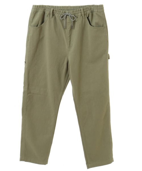 UNION STATION（ユニオンステーション）の「カツラギイージーペインターパンツ（その他パンツ・メンズ・ブラック/オフホワイト/グリーン・S/M/L）」の14枚目の写真
