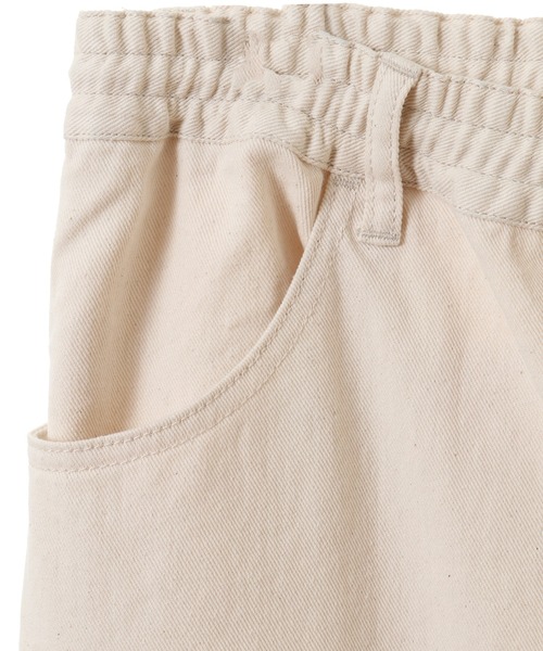 UNION STATION（ユニオンステーション）の「カツラギイージーペインターパンツ（その他パンツ・メンズ・ブラック/オフホワイト/グリーン・S/M/L）」の11枚目の写真