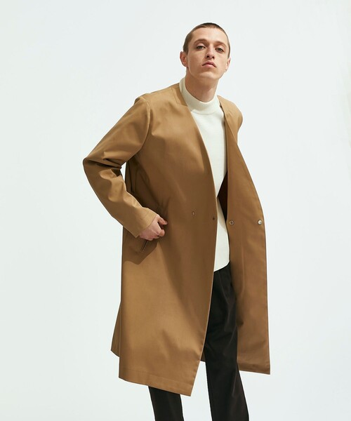 UNITED TOKYO（ユナイテッドトウキョウ）の「コットンポリエステルボン