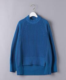 【新品】sacai ニット　プルオーバー Sacai（サカイ）の「＜sacai（サカイ）＞ニット プルオーバー