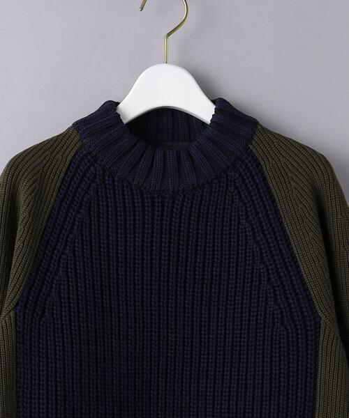 Sacai（サカイ）の「＜sacai（サカイ）＞ニット プルオーバー