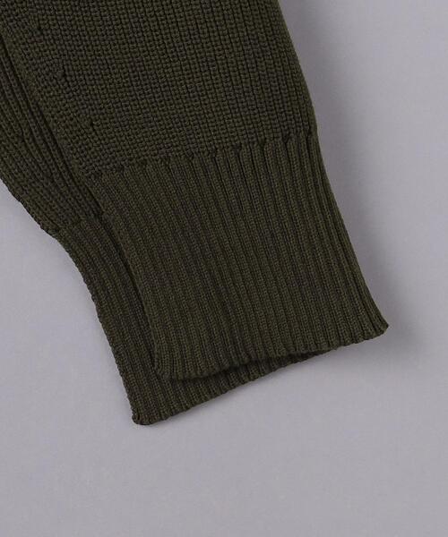 Sacai（サカイ）の「＜sacai（サカイ）＞ニット プルオーバー