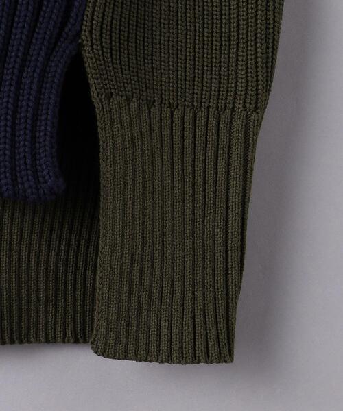 Sacai（サカイ）の「＜sacai（サカイ）＞ニット プルオーバー