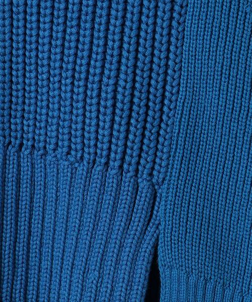 Sacai（サカイ）の「＜sacai（サカイ）＞ニット プルオーバー