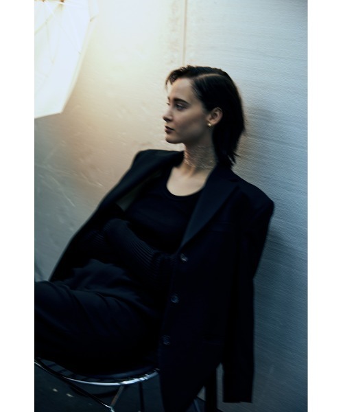 RIM.ARK（リムアーク）の「Earring SCENE:1（ピアス（両耳用）・レディース・ゴールド/シルバー・FREE）」の6枚目の写真