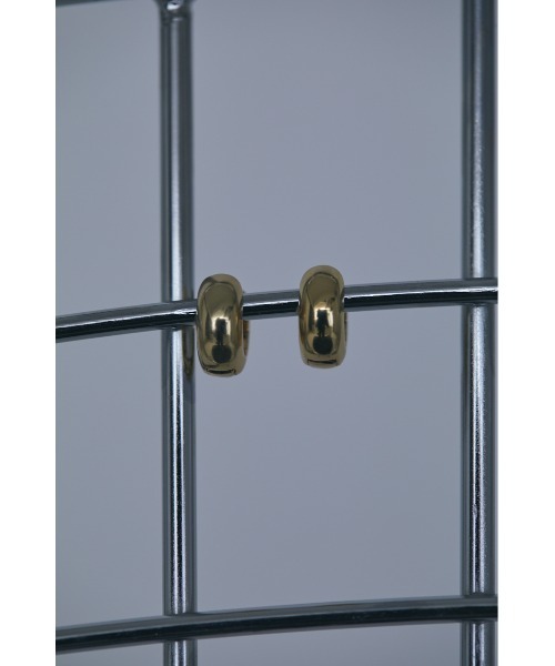 RIM.ARK（リムアーク）の「Earring SCENE:1（ピアス（両耳用）・レディース・ゴールド/シルバー・FREE）」の20枚目の写真