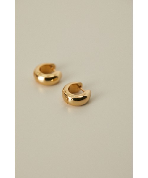 RIM.ARK（リムアーク）の「Earring SCENE:1（ピアス（両耳用）・レディース・ゴールド/シルバー・FREE）」の3枚目の写真