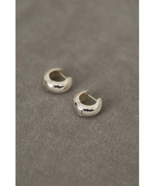 RIM.ARK（リムアーク）の「Earring SCENE:1（ピアス（両耳用）・レディース・ゴールド/シルバー・FREE）」の16枚目の写真