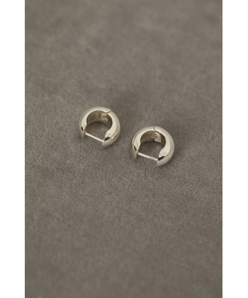 RIM.ARK（リムアーク）の「Earring SCENE:1（ピアス（両耳用）・レディース・ゴールド/シルバー・FREE）」の19枚目の写真