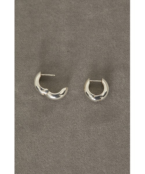 RIM.ARK（リムアーク）の「Earring SCENE:1（ピアス（両耳用）・レディース・ゴールド/シルバー・FREE）」の22枚目の写真