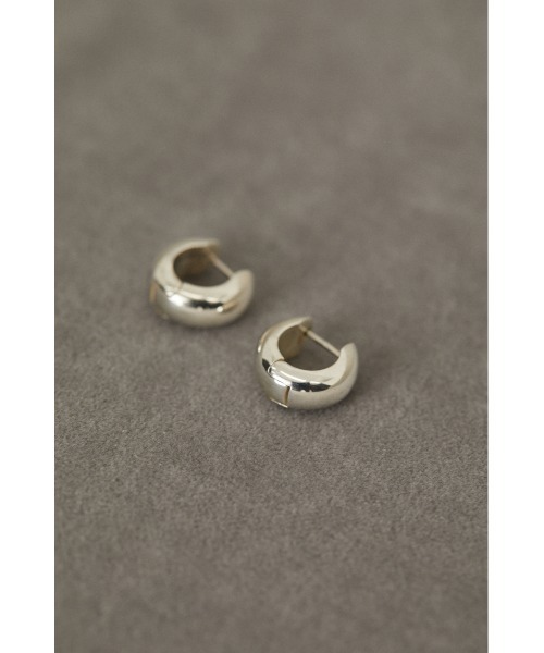 RIM.ARK（リムアーク）の「Earring SCENE:1（ピアス（両耳用）・レディース・ゴールド/シルバー・FREE）」の21枚目の写真