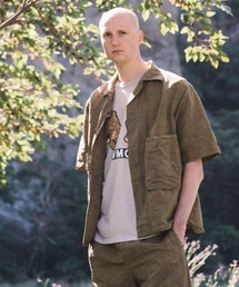 C/L FATIGUE SHIRTS