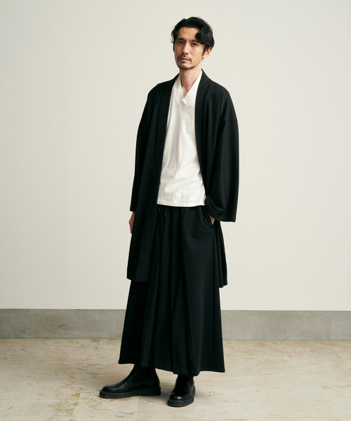 和ROBE（ワローブ）の「【2022春の和ROBE】NAGA-HANTEN TECH