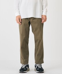 【UNISEX】ベイカーパンツ