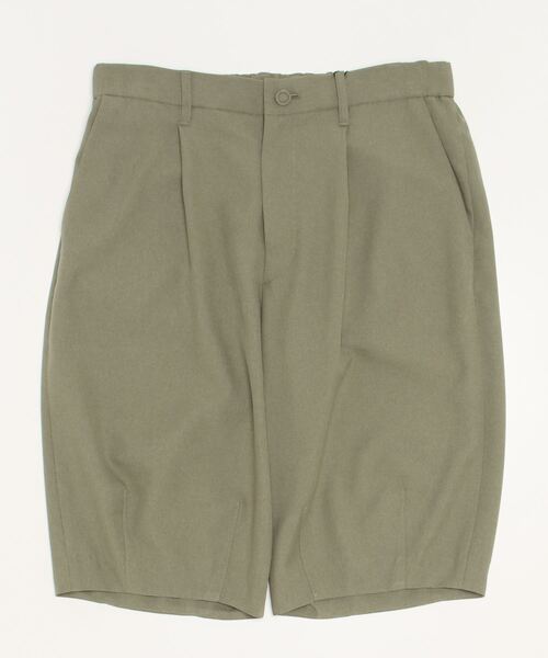 MILKBOY(ミルクボーイ)の「バルーンハーフPANTS(その他パンツ・メンズ・A/C/B・FREE)」の1枚目の写真
