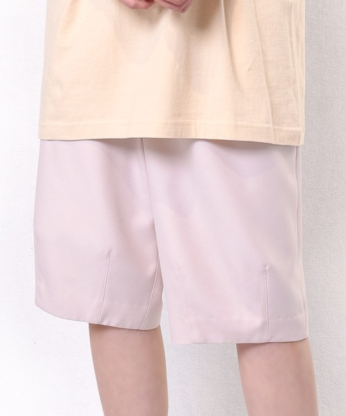 MILKBOY(ミルクボーイ)の「バルーンハーフPANTS(その他パンツ・メンズ・A/C/B・FREE)」の2枚目の写真