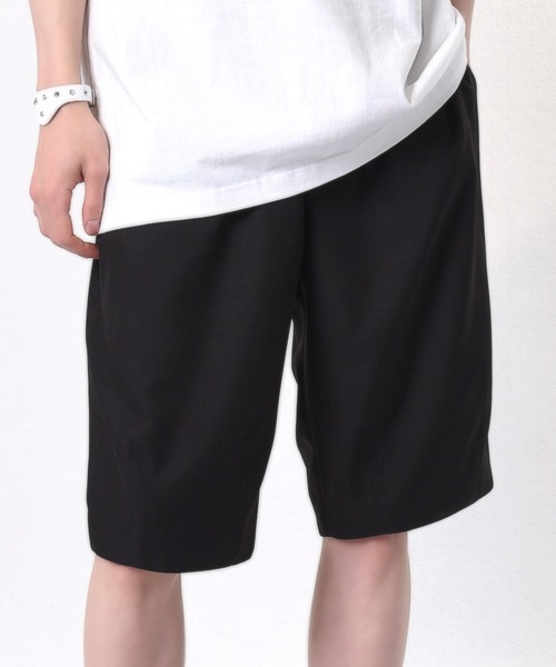 MILKBOY(ミルクボーイ)の「バルーンハーフPANTS(その他パンツ・メンズ・A/C/B・FREE)」の3枚目の写真