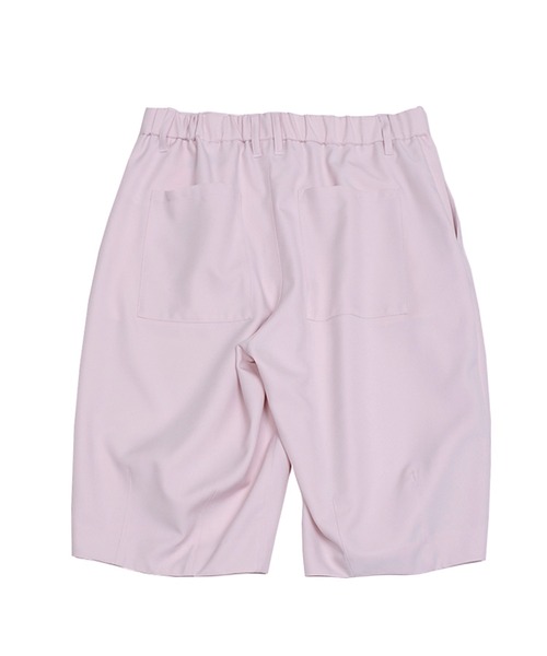 MILKBOY(ミルクボーイ)の「バルーンハーフPANTS(その他パンツ・メンズ・A/C/B・FREE)」の5枚目の写真