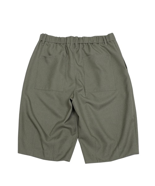 MILKBOY(ミルクボーイ)の「バルーンハーフPANTS(その他パンツ・メンズ・A/C/B・FREE)」の7枚目の写真