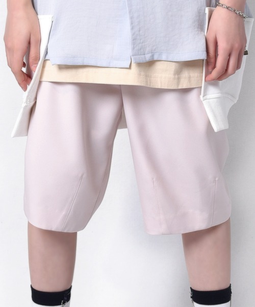 MILKBOY(ミルクボーイ)の「バルーンハーフPANTS(その他パンツ・メンズ・A/C/B・FREE)」の15枚目の写真