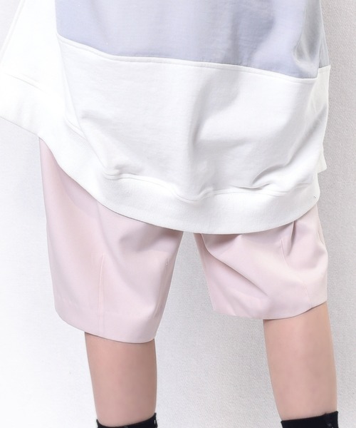MILKBOY(ミルクボーイ)の「バルーンハーフPANTS(その他パンツ・メンズ・A/C/B・FREE)」の16枚目の写真