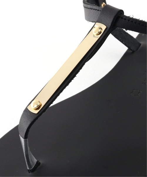 NICOLAS LAINAS(ニコラスライナス)の「《追加》【NICOLAS LAINAS/ニコラスライナス】アンクルストラップサンダル(サンダル・レディース・ブラック/ブラウン・36/35/38/39/37)」の15枚目の写真