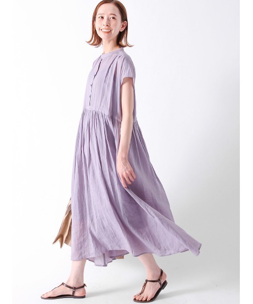 NICOLAS LAINAS(ニコラスライナス)の「《追加》【NICOLAS LAINAS/ニコラスライナス】アンクルストラップサンダル(サンダル・レディース・ブラック/ブラウン・36/35/38/39/37)」の18枚目の写真