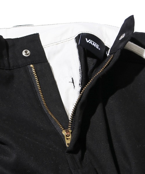 VANS（バンズ）の「VANS/ヴァンズ M Wappen WORK PNT ワークパンツ