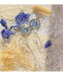 【myuu】Natural stone rain(MA)