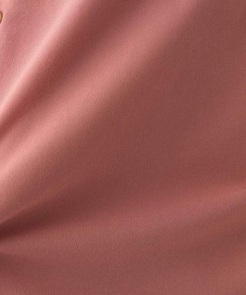 GLOBAL WORK（グローバルワーク）の「カイテキオープンカラーシャツ