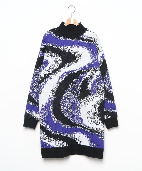 ブランド古着 ニットワンピース ワンピース Pageboy ページボーイ のファッション通販 Zozoused