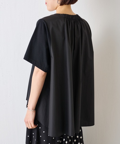 BEARDSLEY（ビアズリー）の「ロゴプリントTシャツ（Tシャツ