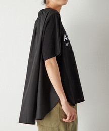 BEARDSLEY（ビアズリー）の「ロゴプリントTシャツ（Tシャツ