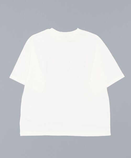 coca（coca）（コカ）の「ロゴT（Tシャツ/カットソー・レディース・A/B/C/D・M/L）」の7枚目の写真