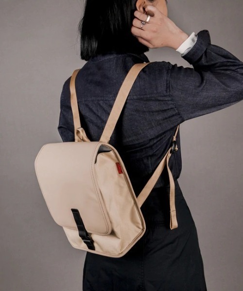 Topologie（トポロジー）の「Topologie/トポロジー/MINI RANSEL