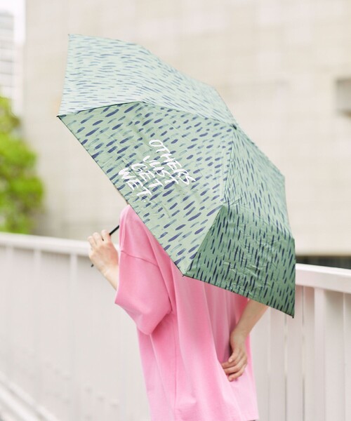 kiu×ELNEST umbrella 傘　折りたたみ Amazon.com: World Party (Wpc.) Breadth of mind (KiU