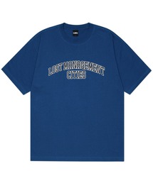 【LMC】ARCH FN EDGE TEE / エルエムシー アーチロゴ FN エッジ Tシャツ