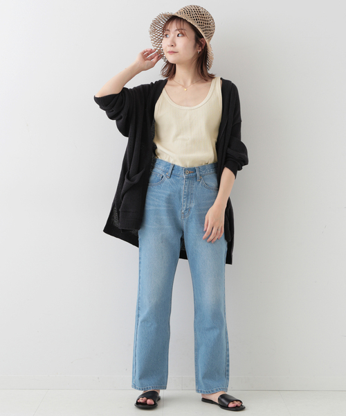 新品SLOBE IENA basic タンクトップ 日本製　3点 SLOBE IENA｜《追加3》basic タンクトップ | Rakuten Fashion(楽天