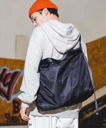 WEGO | WEGO/2WAYビッグワンショルダーバッグ(ショルダーバッグ)