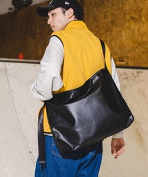 WEGO | WEGO/2WAYビッグワンショルダーバッグ(ショルダーバッグ)